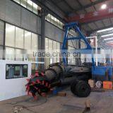 Cutter Suction Dredging Equipment thumbnail-3