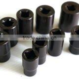 Professional 10PC 3/8" Twist Socket Set With Punch thumbnail-3