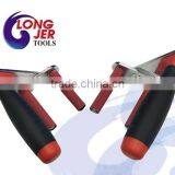 Plastic Drywall Panel Carrier With TPR Handle for Woodworking Tools thumbnail-2