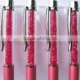 Colorful Crystal Diamond Ball Pen for Office/school/gift thumbnail-2