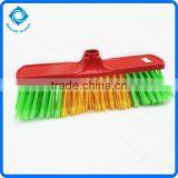 Plastic Garden Besom Broom Head thumbnail-1