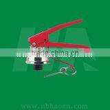 Brass Head Valve For Fire Extinguisher thumbnail-1