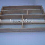 Expandable Kitchen Cutlery Organizer thumbnail-1