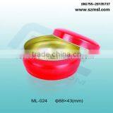 Candy Tin Canister thumbnail-2