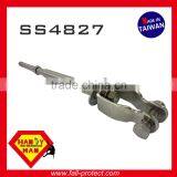 SS4827 Horizontal Lifeline System Stainless Steel Cable Tensioner Indicator thumbnail-1