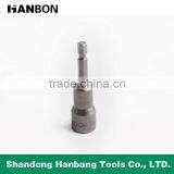 Powerful Self Drlling Sleeve With Magnetic Inpact Socket thumbnail-3