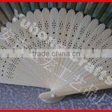 Decorative Chinese Bamboo Fan for Gift thumbnail-5