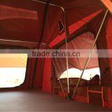 New Camping Tents for 4x4 Living Travel Trailer Luxury Roof Top Tent thumbnail-3