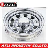 Vehicles Steel Wheel thumbnail-1