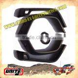 China 4x4 Wheel Arch Flare Wrangler TJ Fender Flare thumbnail-1