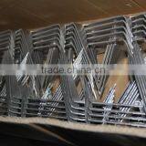 Barbed Wire Razor Wire Mesh Wall Spike thumbnail-4