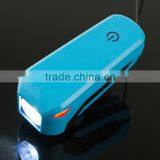 2017 Hot Sell LED Front Bike Light With a Hore thumbnail-1