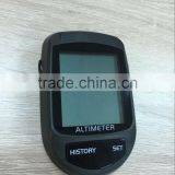 Best Selling Camping Gear 8 in 1 Digital Compass Altimeter With Barometer Temperature and More thumbnail-1