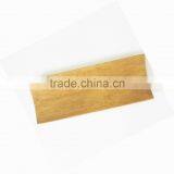 Eco-friendly Bamboo Towel Tray