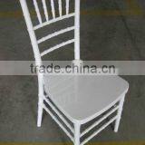 High Quality Clear Resin Chiavari Chair Wedding thumbnail-4