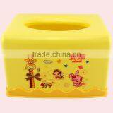 Plastic Tissue Holder For Promotion thumbnail-2