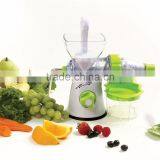 Multifunctional Fruits Manual Juicer Machine thumbnail-1