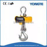 5T Electronic Hoist Scale Digital Crane Scale thumbnail-5