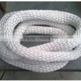 High Quality White Braided Nylon Rope With Best Price thumbnail-4