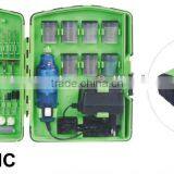 249pcs Mini Grinder Rotary Tools and Accessories Set