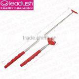 Waves Handle ,Extendable Stainless Steel Back Scratcher Telescopic Back Scratcher thumbnail-1