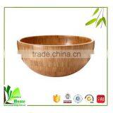 Customized High Quality Bmaboo Bowl thumbnail-2