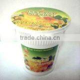 INSTANT NOODLES CUPS 65GRAM NET thumbnail-1