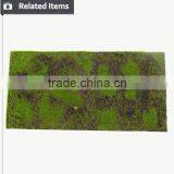Hot New Product for 2015 Artificial Decorative Moss Mat thumbnail-3