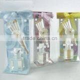 Home Aroma Reed and Sola Flower Diffuser thumbnail-1