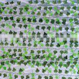 7.5FT Wall Hanging Artificial IVY Vine Fake Foliage Garland thumbnail-3