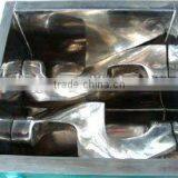 CE Marked Sanitary Stainless Steel Sigma Dough Kneading Machine/Z Type Bread Kneading Machinery /suger Paste Mixing Machine thumbnail-4