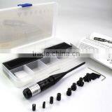 Erains TAC Optics 8 Adaptors Red Dot Laser Bore Sight for .177 to .50 Caliber Laser Boresighter thumbnail-6