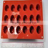 Promotion Cheap Silicone Kitchen Utensils Kitchenware thumbnail-5