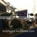 Golden Manufacturer Best Quality Corrugated Automatic Coil Nail Making Machine thumbnail-3