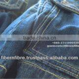 Stylish Denim Cargo Shorts, Denim Shorts thumbnail-1