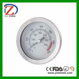 Newest Model high quality Large Dial  Oven Monitoring Thermometer