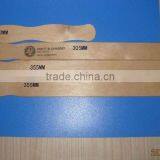 Paddle Stirrer Face Logo Pinted Hot Sale Stir Plate thumbnail-1