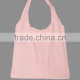 Organic Cotton Woven Shopping Bags thumbnail-1