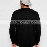 Sweat Shirt With Chest Zip thumbnail-4