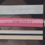 Customized Fold Over Elatic for Underwear and Panties thumbnail-4