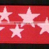 Jacquard Webbing thumbnail-1