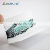 China Customized Made Woven Label thumbnail-4
