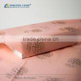 Colorful Design Custom Printed Logo Gift Tissue Paper thumbnail-3