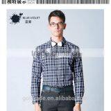 High Quality Pattern Fabrice Shirt Men 2016 thumbnail-2