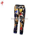 Ladies Running Suit , Sublimation Sports Suirt , Outdoor Shirt for Women thumbnail-5