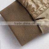 Custom Mens Plain Sports Varsity Jacket Cotton Material Jacket Wholesale thumbnail-5