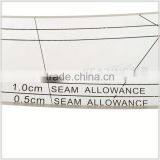 Kearing Patchwork Quilting Ruler 3mm Thick Pattern Curve Template #PM6511 thumbnail-3