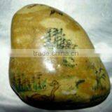 Best Selling Stone Laser Engraving Machine With Trolley Cheap Price thumbnail-5