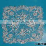 Customized Modern Design Wedding Table Cloth thumbnail-4