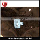 Kid Coats Children Fllece Jacket Zipper Boys' Hoodie Jackets thumbnail-3